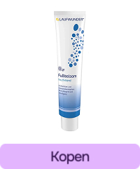 LAUFWUNDER voedende voetbalsem met kamille- en hamamelisextract 75 ml